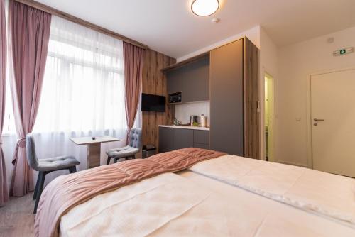 Casa ARTEE Free Parking - Apartment - Sarajevo