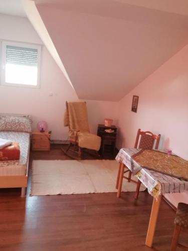 Apartmani Lazić Ribarska Banja
