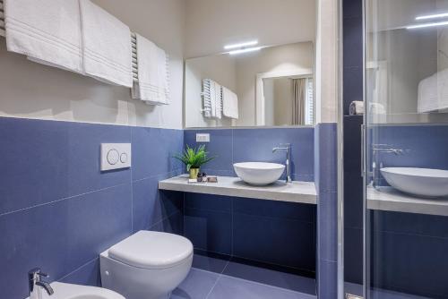 Dimora72 Luxury Rooms - image 4