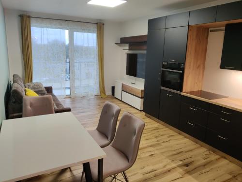 DOMAR APARTAMENT, Breslau