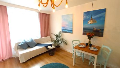 Meva Sopot Apartment - image 5