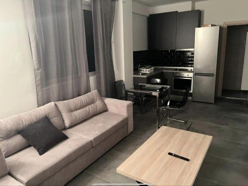 Exclusive ladadika apartment 1