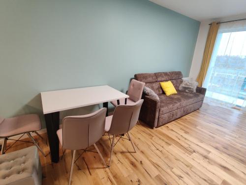 DOMAR APARTAMENT, Breslau (Foto 6)