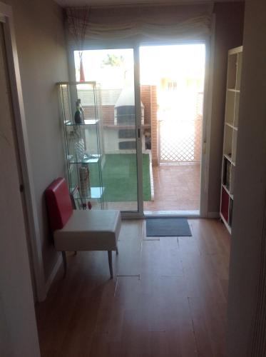 HABITACIONES CACHEMIRES en ALMERIA in La Loma