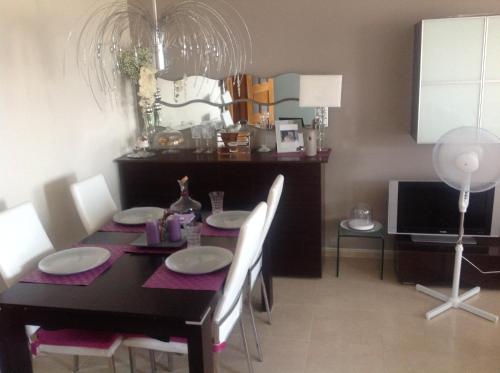 HABITACIONES CACHEMIRES en ALMERIA in La Loma