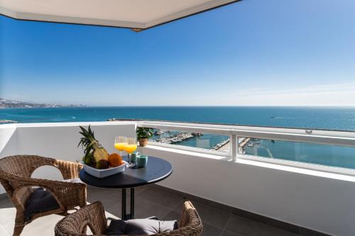 Sur Suites Palmeras 10, Fuengirola