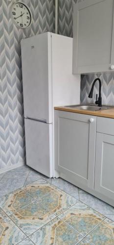 Apartament rustykalny in Zabobrze