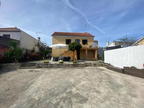 Casa do Avô Grande in Esposende