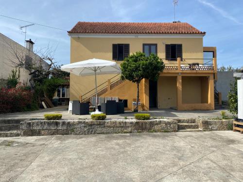  Casa do Avô Grande in Esposende