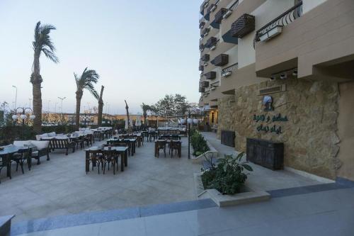 Facilities, Jawhara Inn Hotel - فندق الجوهرة سفاجا in Safaga