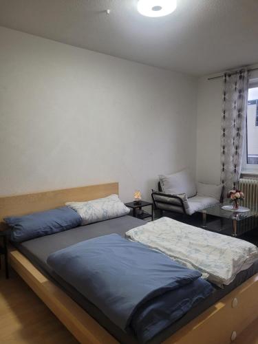 1 Zimmerwohnung