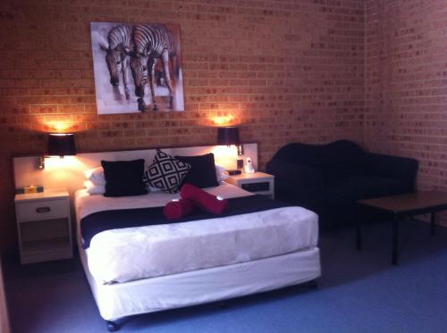 Elsinor Motor Lodge Wollongong