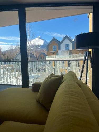Apartmán Brezy (Apartman Brezy) in Stara Lesna