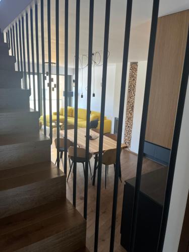 Apartmán Brezy (Apartman Brezy) in Stara Lesna