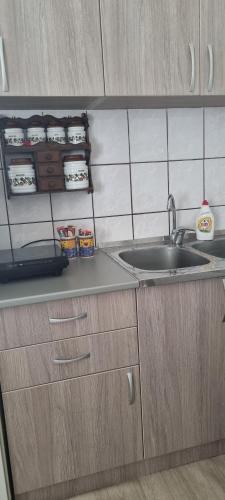 Apartman Sims - Apartment - Bajina Bašta