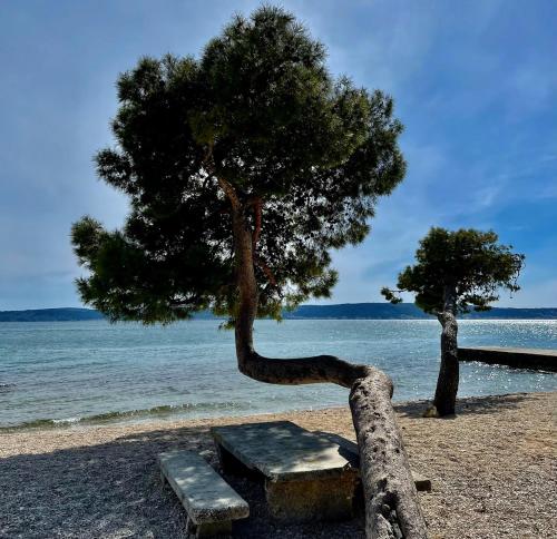 Zimmer Room Trogir Kastela Split – Kaštela, MD