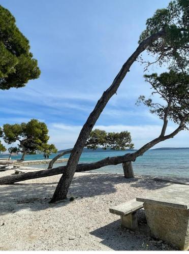Zimmer Room Trogir Kastela Split – Kaštela, MD