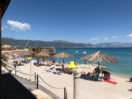 Zimmer Room Trogir Kastela Split – Kaštela, MD