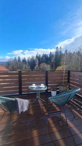 Kameralny Apartament, Szklarska Poręba