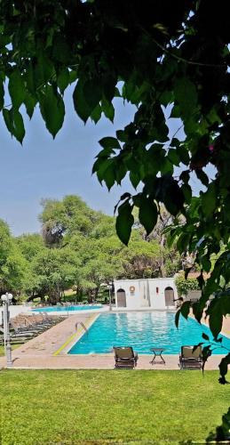 444672268 Hotel Hacienda Taboada (Aguas Termales)