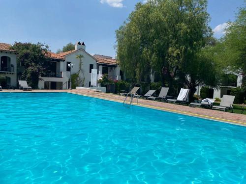 444672539 Hotel Hacienda Taboada (Aguas Termales)