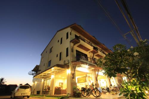 Lanta At Home - Ko Lanta