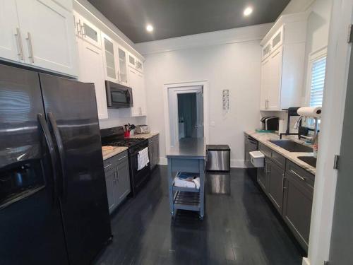 Atlanta Modern Beltline Bungalow in Atlanta University Center