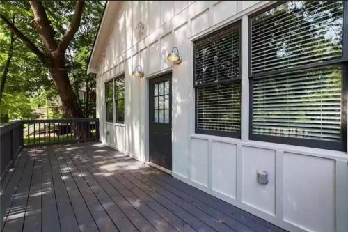Atlanta Modern Beltline Bungalow in Atlanta University Center