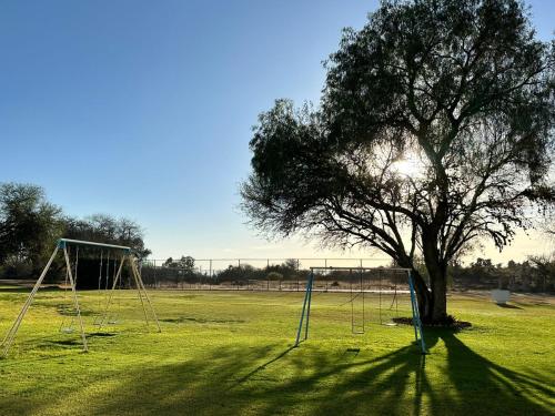 Hotel Hacienda Taboada (Aguas Termales)