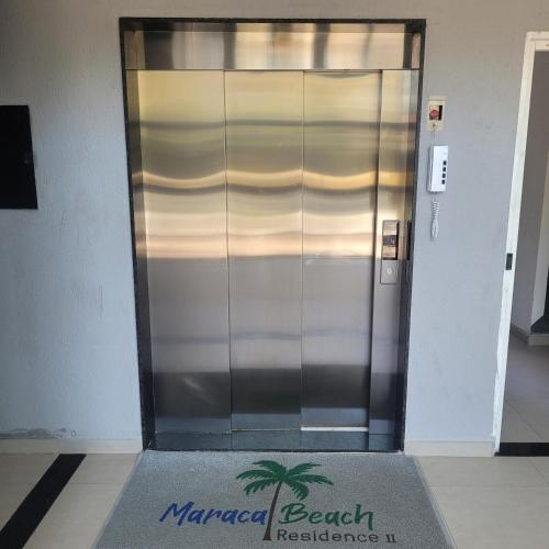 Maraca Beach 2 Residence-Flat a 70 m do mar Maraca Beach 2 Residence-Flat a 70 m do mar