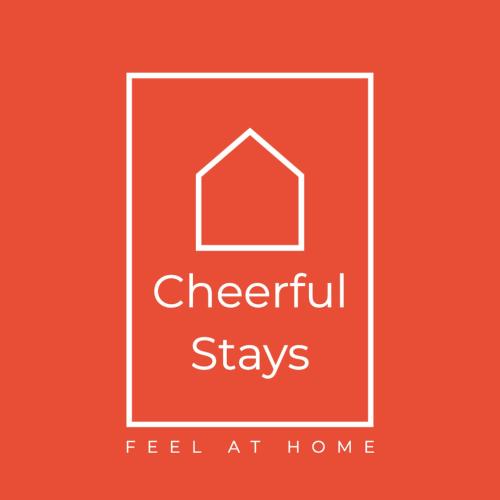 Cheerful Stays: Spacious Flat in Vibrant Leith 2