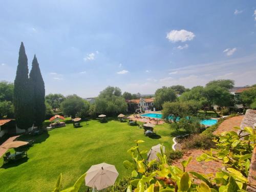 444676487 Hotel Hacienda Taboada (Aguas Termales)