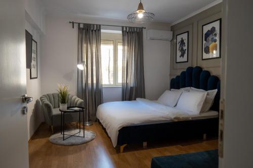 Skanderbeg Square App - THE NEST, Tirana (photo 5)