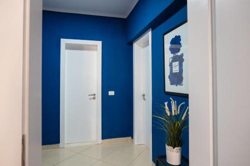 Skanderbeg Square App - THE NEST, Tirana (photo 9)
