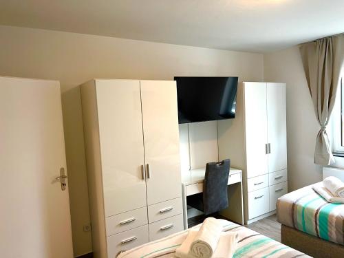 Modern & Schick, Hannover (fotografie 9)