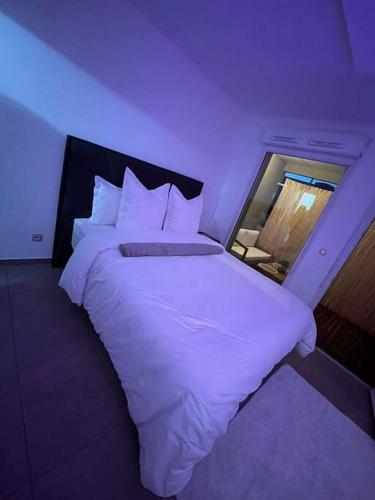 La suite near Le Ptit'B