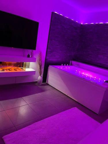 La suite, Castelnau-le-Lez