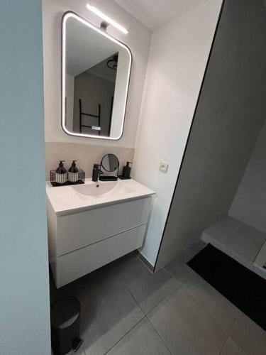 La suite near Le Ptit'B