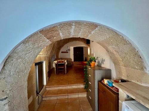  The love barrel, lovely one bedroom in Parabita in Parabita
