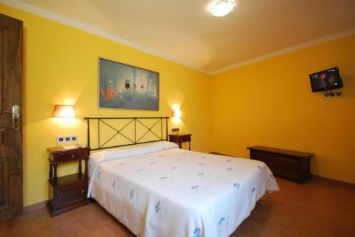  Hotel Rural Posada Del Monasterio in Villanueva de Cangas de Onís