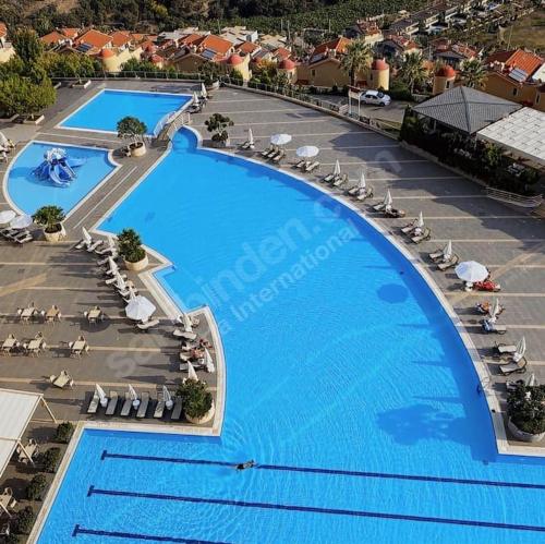 goldcity yazlık daire alanya Türkiye