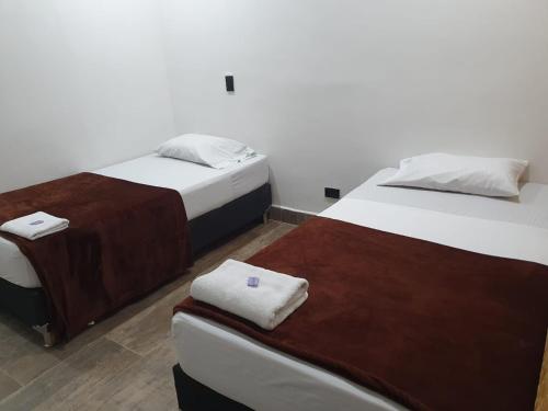 Hotel Prestige – Medellin, VT