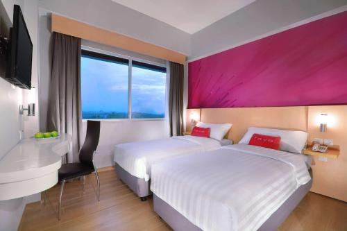 Favehotel Jababeka Cikarang in Cikarang Utara