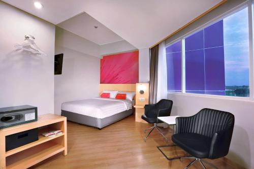 favehotel Jababeka Cikarang