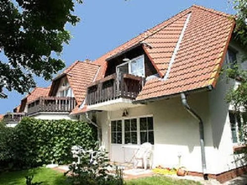 Martha-Müller-Grählert-Weg 7 8 Wg 8 in Zingst, Deutschland