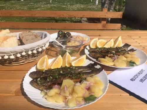 Apartment Helena Airport - image 8