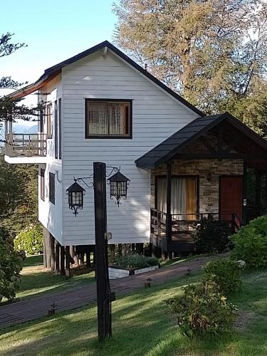 Cabanas Wualmapu " acceso solo vehiculos tipo camioneta, jeep o SUV" in Candelaria