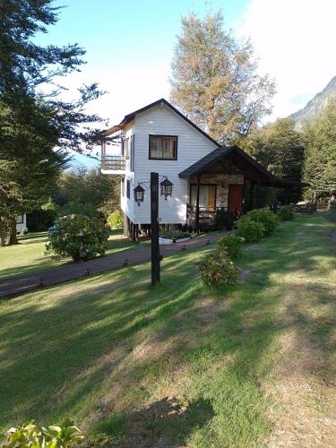 Cabanas Wualmapu " acceso solo vehiculos tipo camioneta, jeep o SUV" in Candelaria