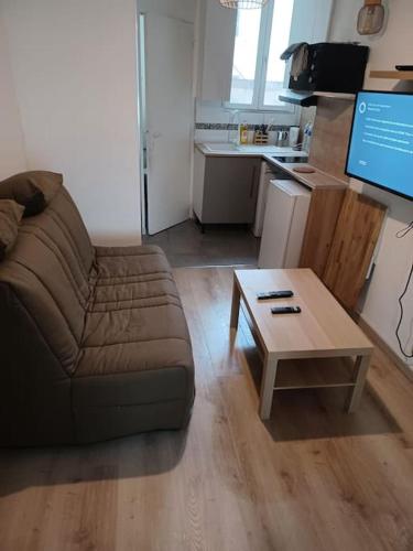 Appartement.1 - Location saisonnière - Saint-Ouen-sur-Seine