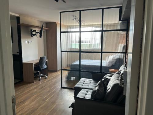 Flat moderno, Sete Lagoas (fotografie 6)